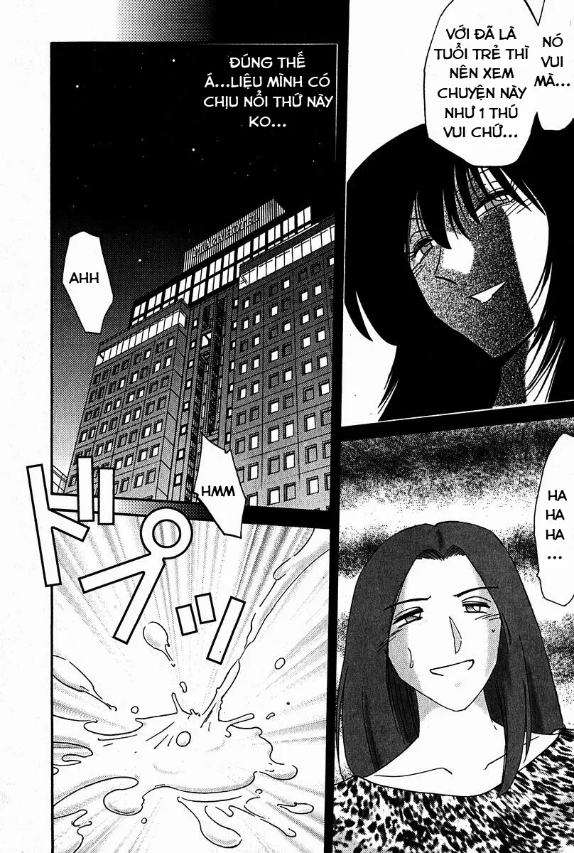 HentaiVN.net - Ảnh 20 - Chikage - Chap 6