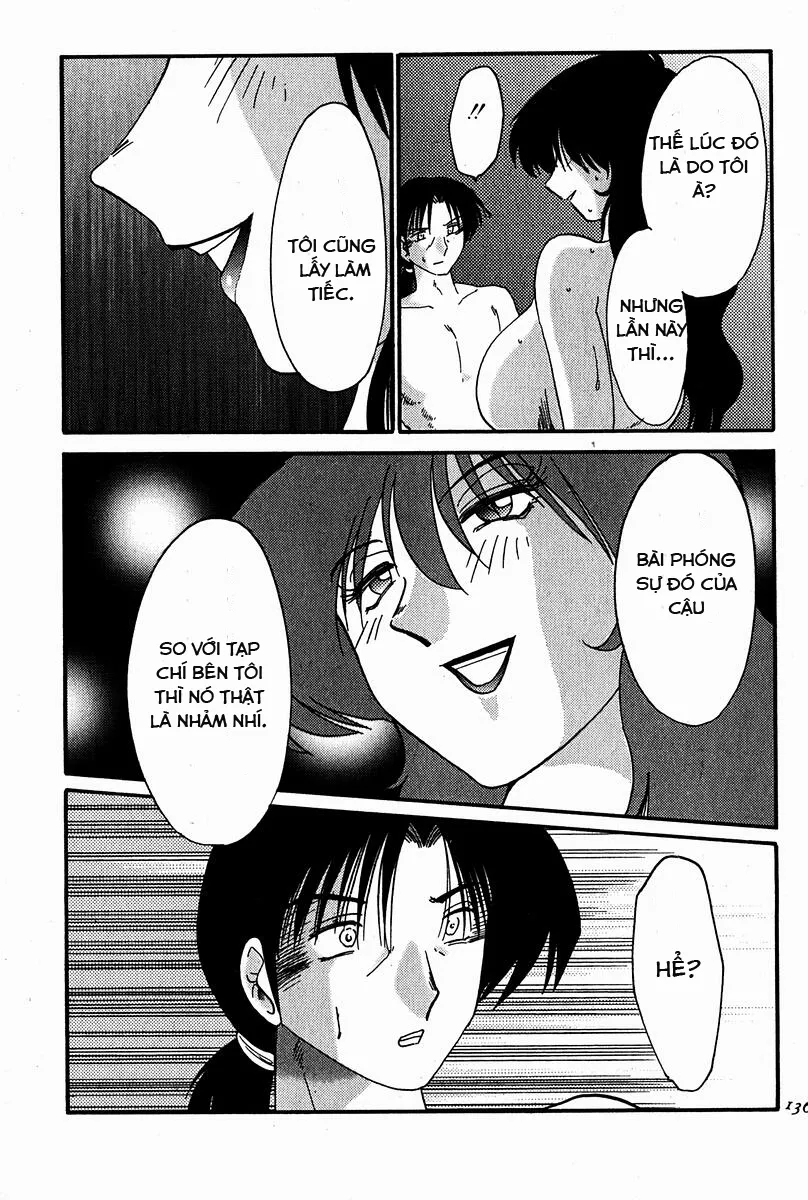 HentaiVN.net - Ảnh 11 - Chikage - Chap 7