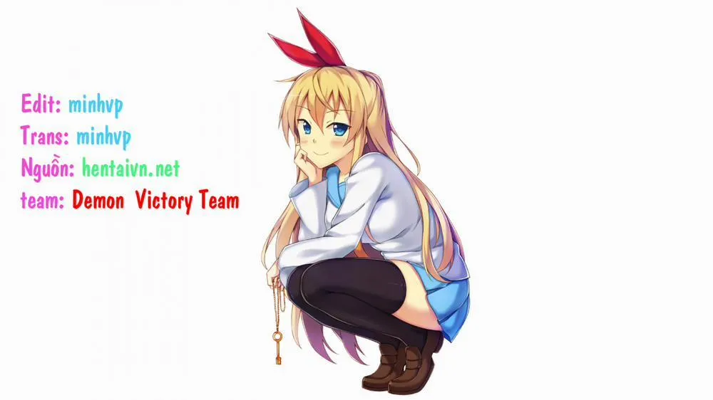HentaiVN.net - Ảnh 23 - My Childhood Friend Isn’t Honest with Herself - Chap 1