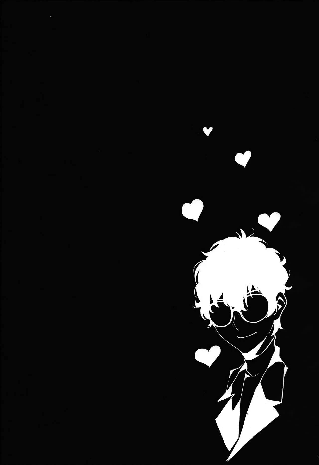 HentaiVN.net - Ảnh 2 - Kawakami Sensei to Futaba no Himitsu Kojin Jugyou (Persona 5) - Chap 1