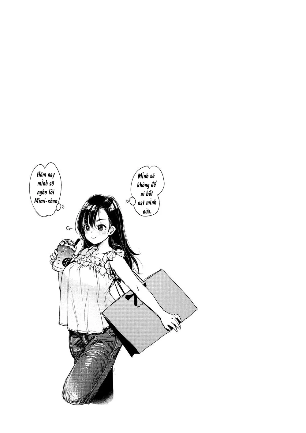 HentaiVN.net - Ảnh 26 - Nadeshiko-san just can't say no! Massage [Nadeshiko-san just can't say no! Massage] - Chap 1