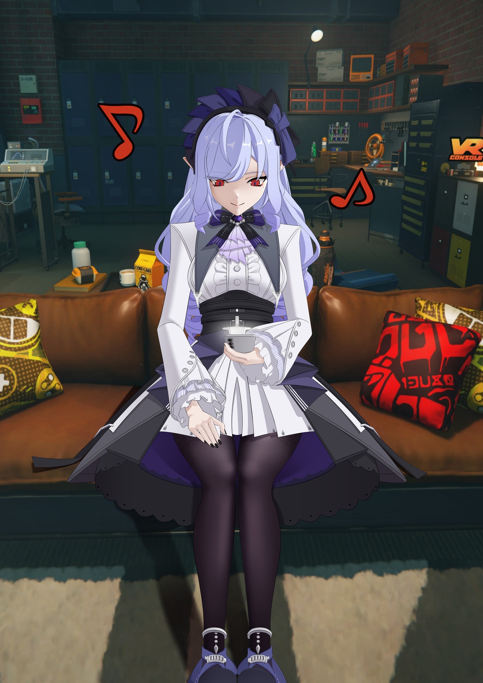 HentaiVN.net - Ảnh 4 - [Toku] Ái tử thi series - Chap 4