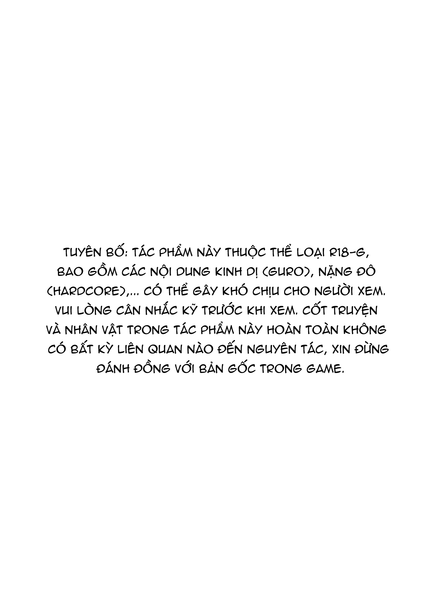 HentaiVN.net - Ảnh 3 - [Toku] Ái tử thi series - Chap 7