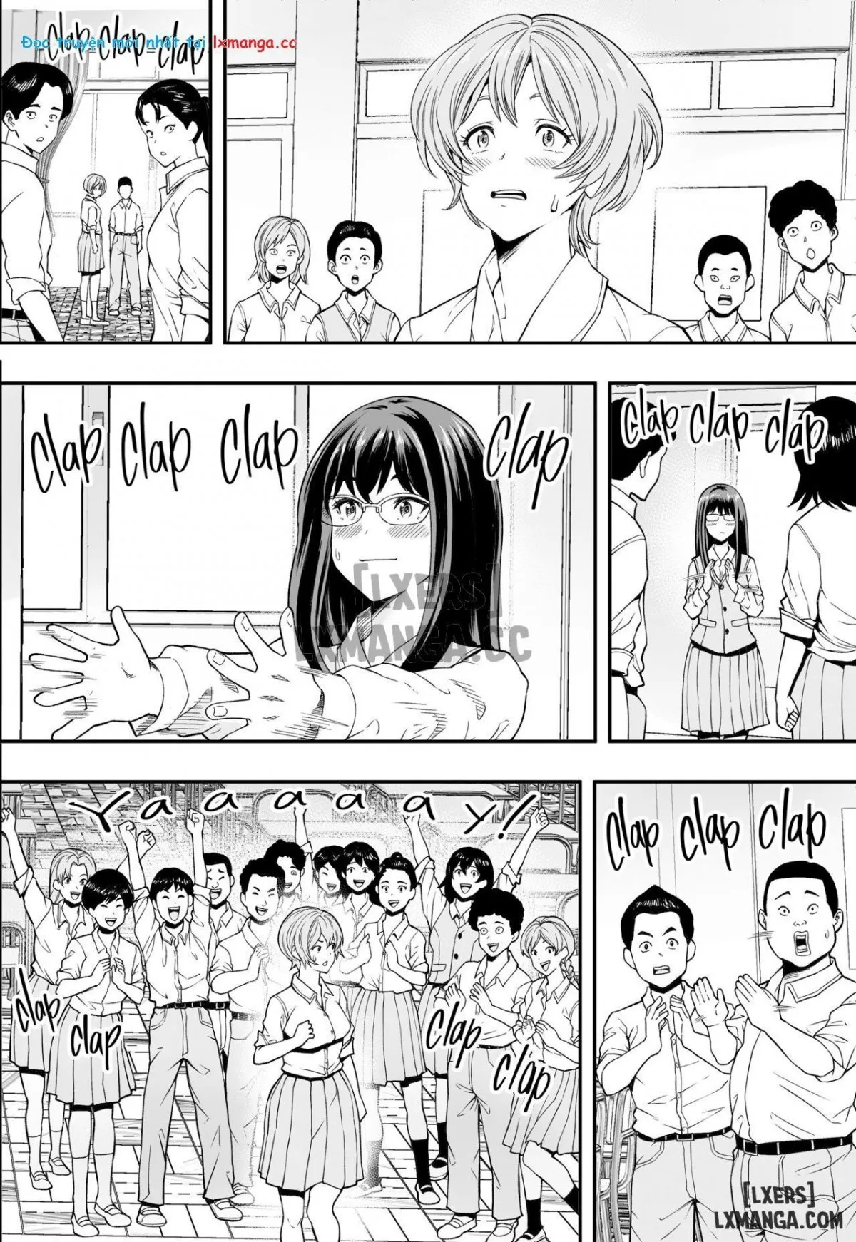 HentaiVN.net - Ảnh 44 - Learning the Ins and Outs - Chap 1