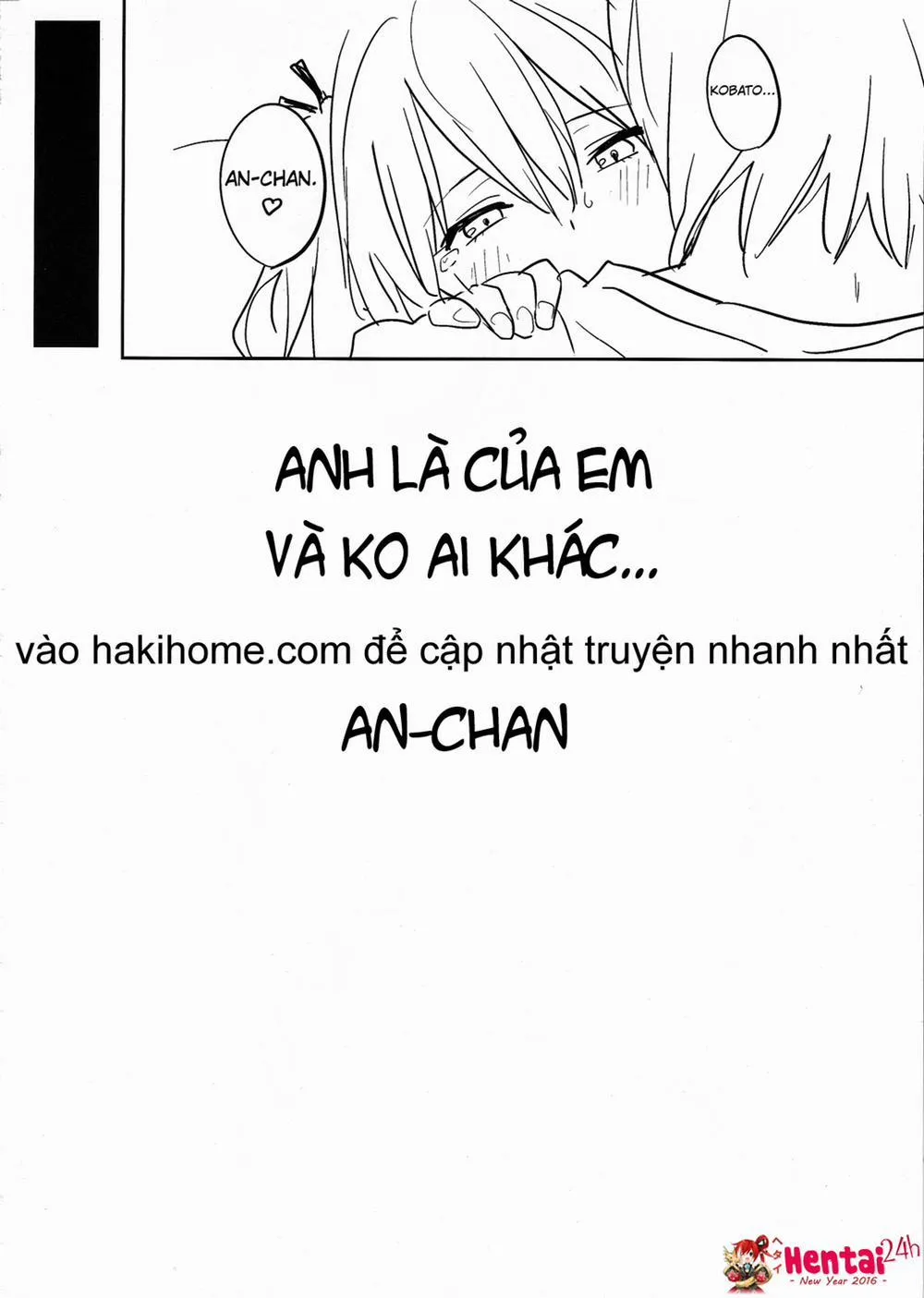 HentaiVN.net - Ảnh 12 - Mada Mada Dashiranai Koto No Takarabako (Pokemon) - Chap 1