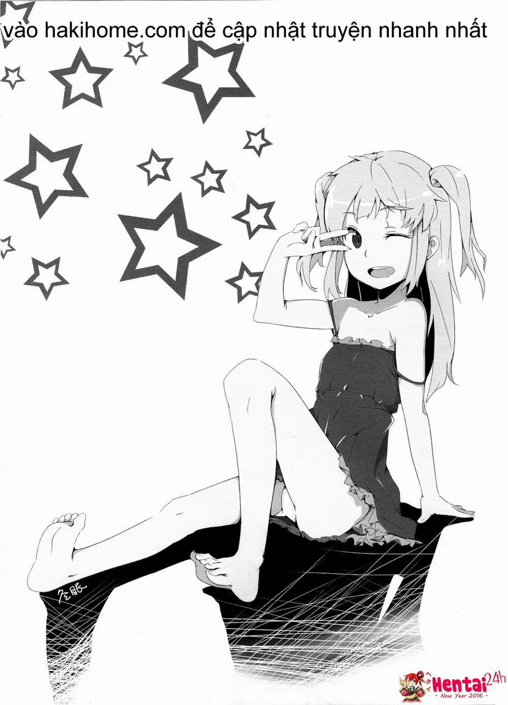 HentaiVN.net - Ảnh 15 - Mada Mada Dashiranai Koto No Takarabako (Pokemon) - Chap 1