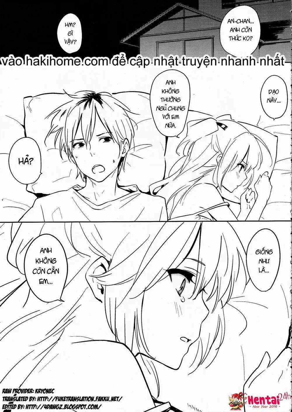 HentaiVN.net - Ảnh 3 - Mada Mada Dashiranai Koto No Takarabako (Pokemon) - Chap 1