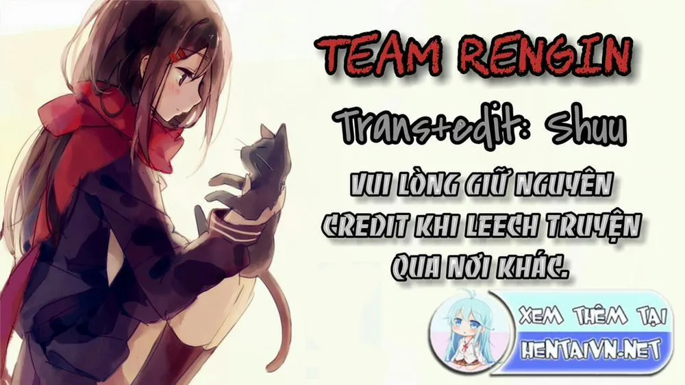 HentaiVN.net - Ảnh 1 - Fate Delihell Night (Fate/Stay Night) - Chap 1