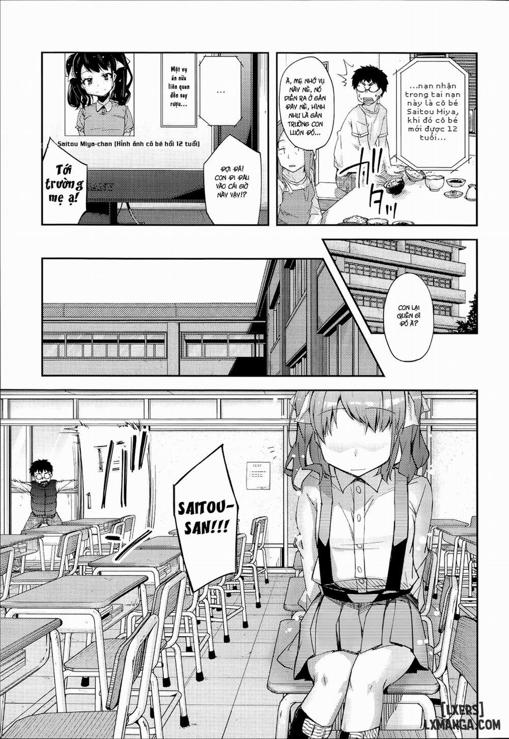 HentaiVN.net - Ảnh 15 - Aster Revelation [Soushion] - Chap 1