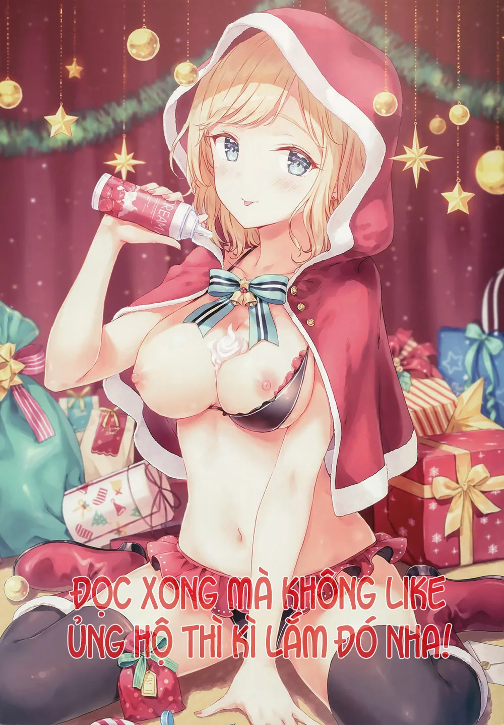 HentaiVN.net - Ảnh 18 - Toilet Dog - Chap 1