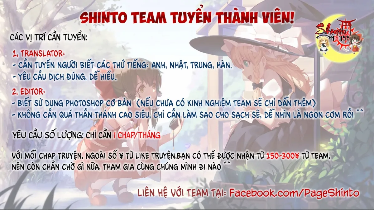 HentaiVN.net - Ảnh 23 - 9 Centimeters - Chap 1