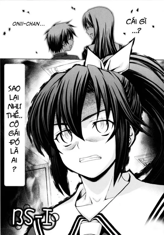 HentaiVN.net - Ảnh 3 - Imoten - Chap 4