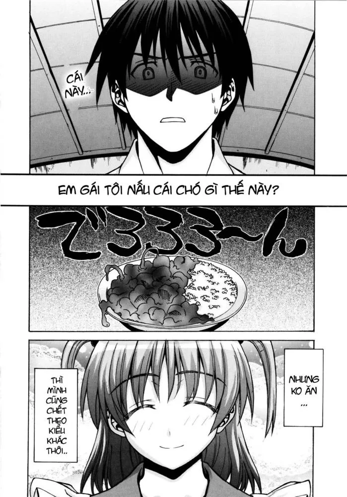 HentaiVN.net - Ảnh 4 - Imoten - Chap 10