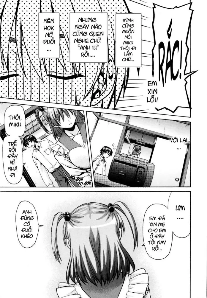 HentaiVN.net - Ảnh 7 - Imoten - Chap 10