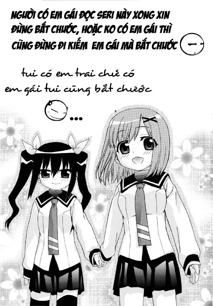 HentaiVN.net - Ảnh 13 - Imoten - Chap 12