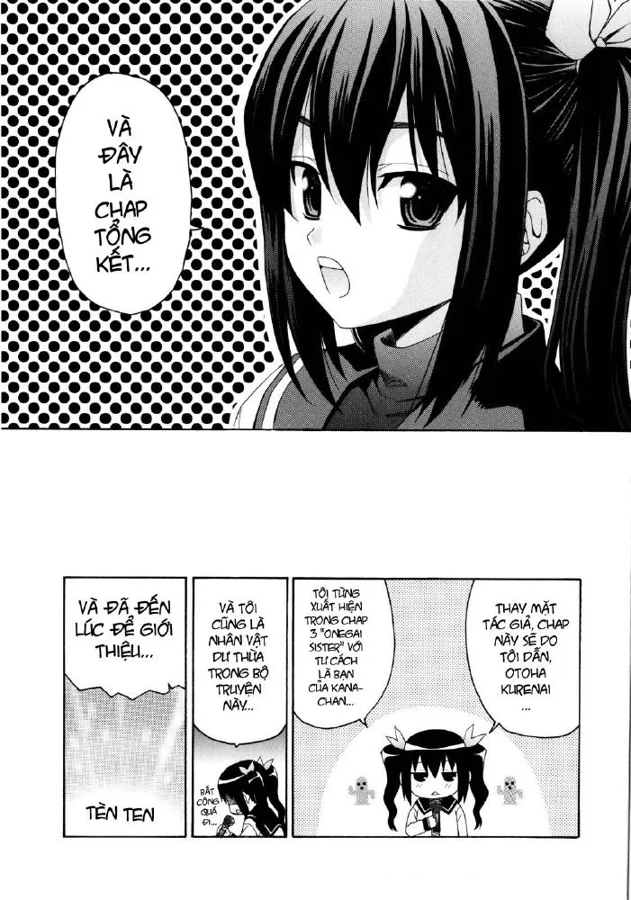 HentaiVN.net - Ảnh 3 - Imoten - Chap 12