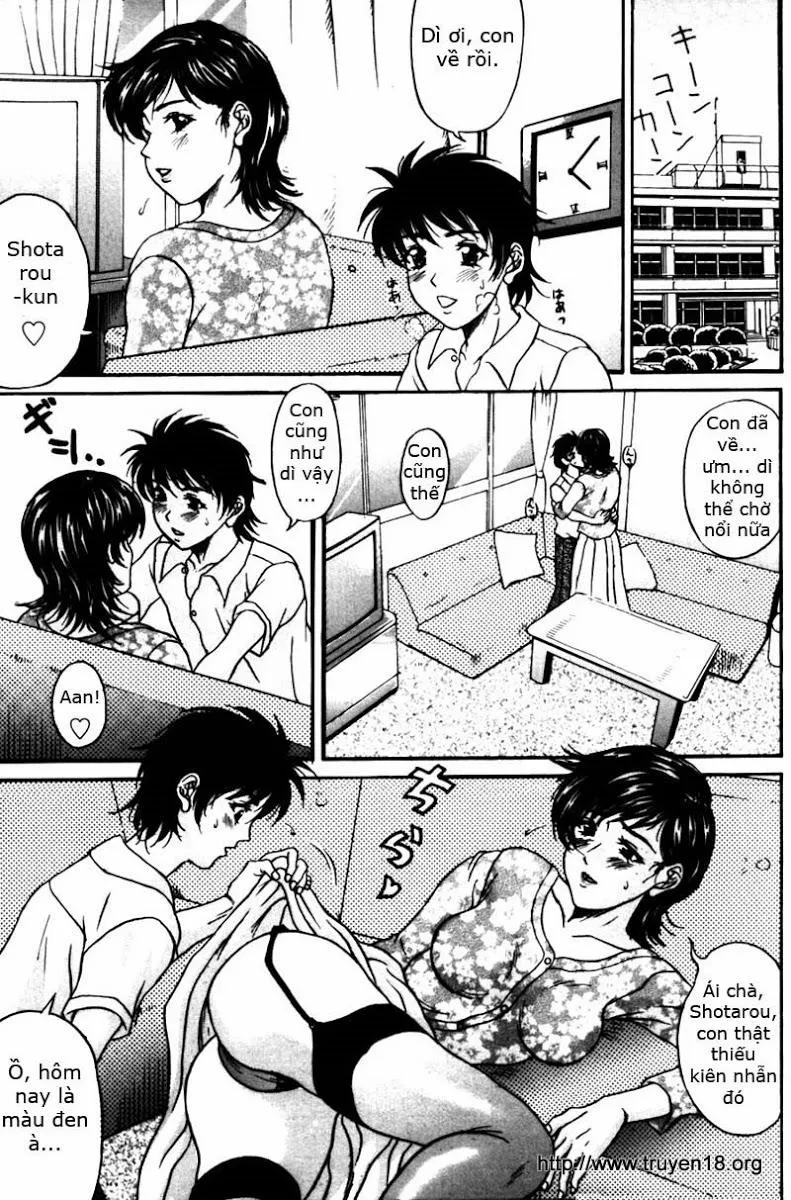 HentaiVN.net - Ảnh 13 - Conviction - Chap 2