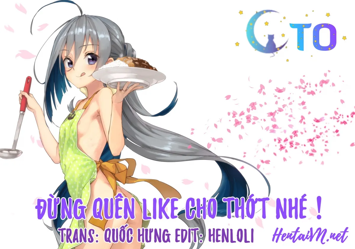 HentaiVN.net - Ảnh 27 - NEMESIS ❀ NAMESIS (To love-ru Darkness) [NEMESIS-NAMESIS] - Chap 1