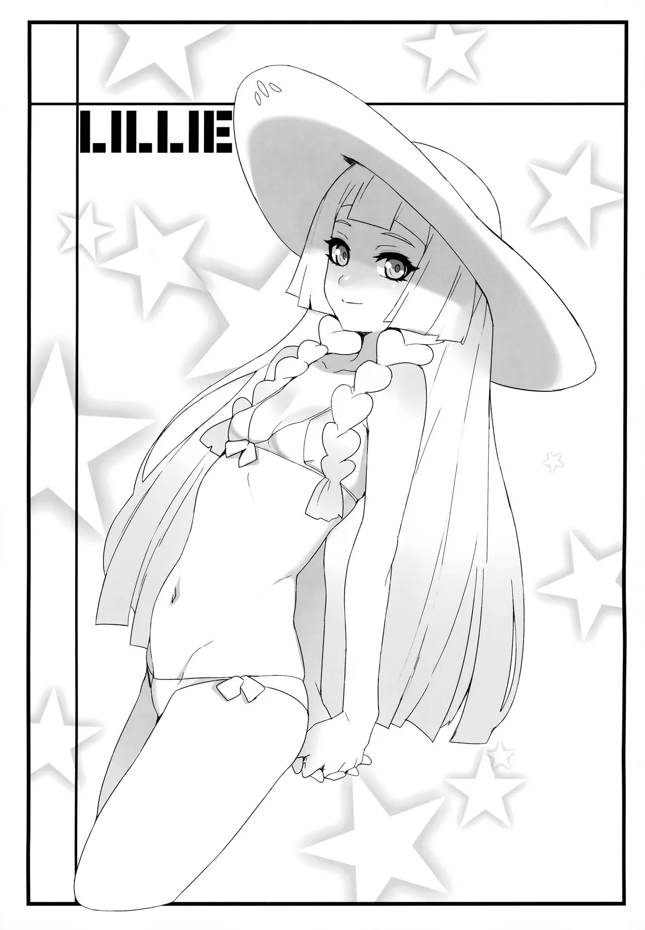 HentaiVN.net - Ảnh 22 - Venus Infection [ヴィーナスインフェクション] - Chap 1