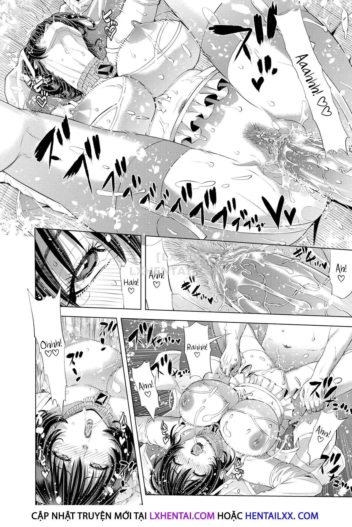 HentaiVN.net - Ảnh 16 - Repeat - Video Bride [Comic Bavel 2020-11] - Chap 1