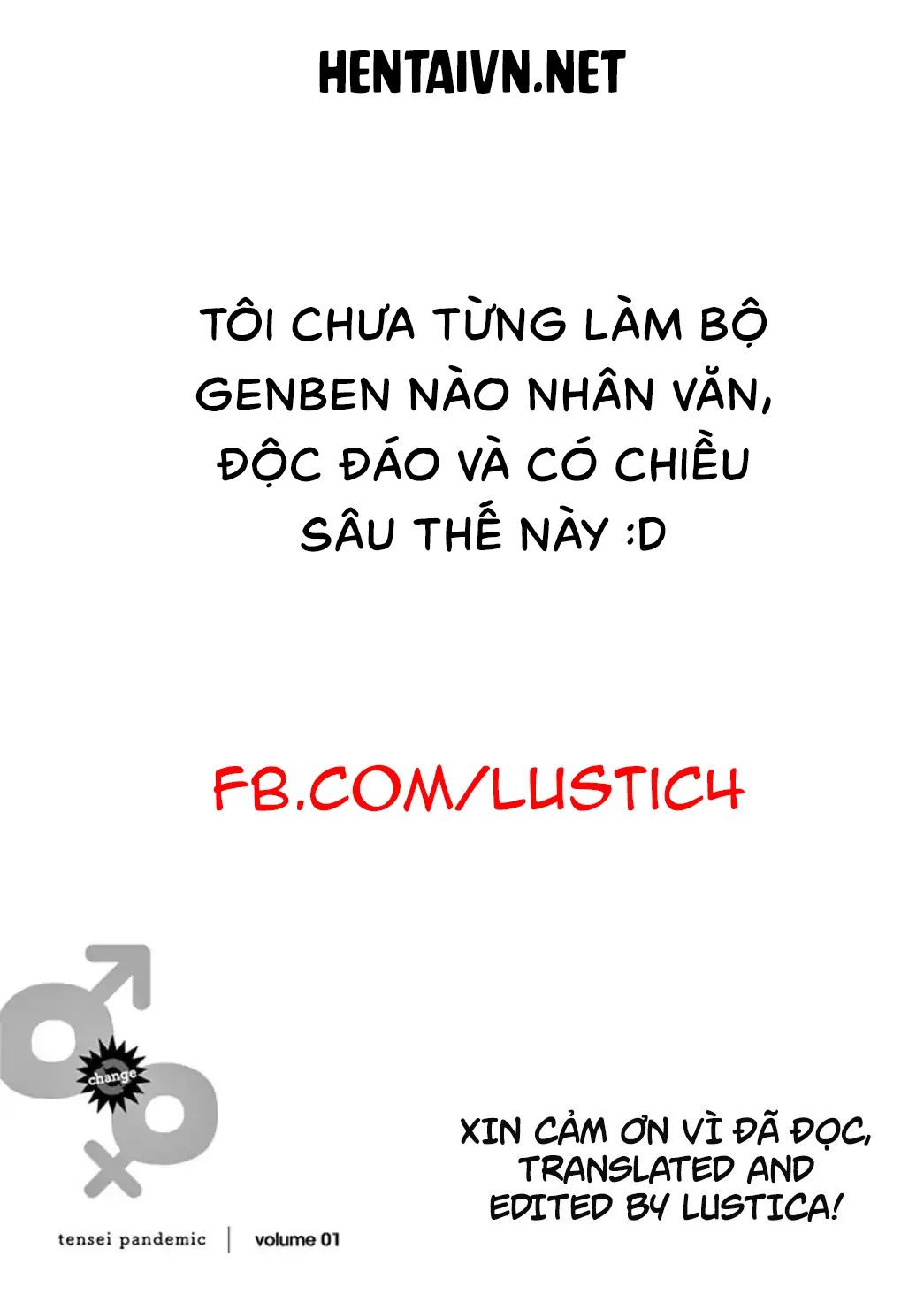 HentaiVN.net - Ảnh 21 - Cô dâu của thần núi. [The Mountain God's Bride (Nyotaika! Paradise 06); 山神の花嫁] - Chap 1