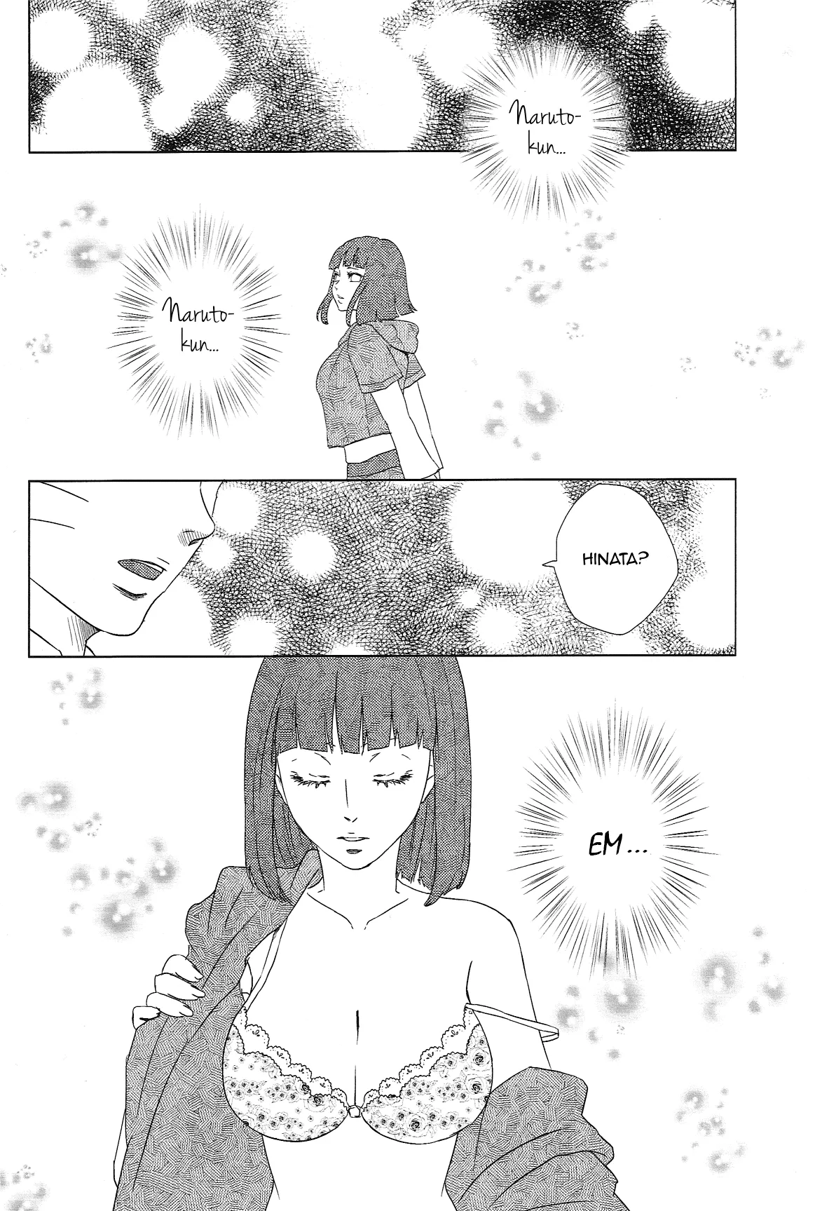 HentaiVN.net - Ảnh 19 - Tự thoại của nàng Uzumaki Hinata (Naruto) [Uzumaki Hinata no dokuhaku (monorōgu) tokidoki, anata ; Uzumaki Hinata's Monologue] - Chap 1