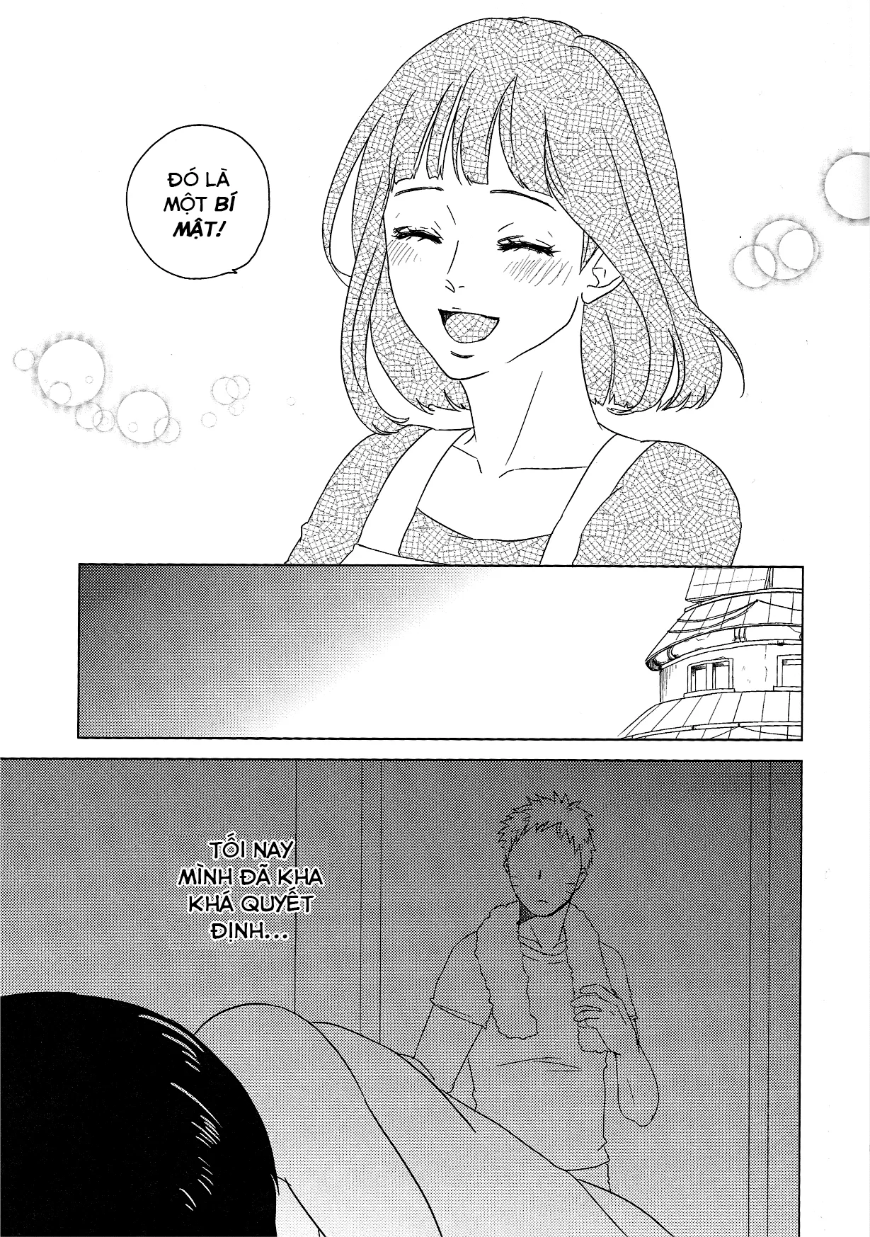 HentaiVN.net - Ảnh 11 - Tự thoại của nàng Uzumaki Hinata (Naruto) [Uzumaki Hinata no dokuhaku (monorōgu) tokidoki, anata ; Uzumaki Hinata's Monologue] - Chap 2
