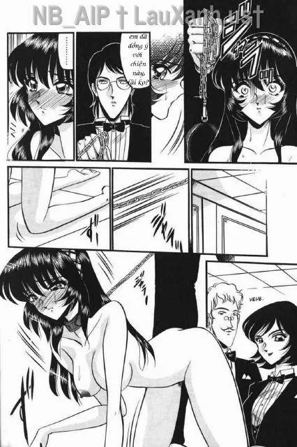HentaiVN.net - Ảnh 20 - Kichiku - Chap 1