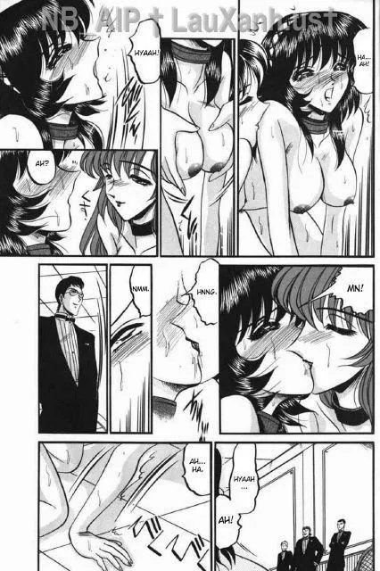 HentaiVN.net - Ảnh 25 - Kichiku - Chap 1
