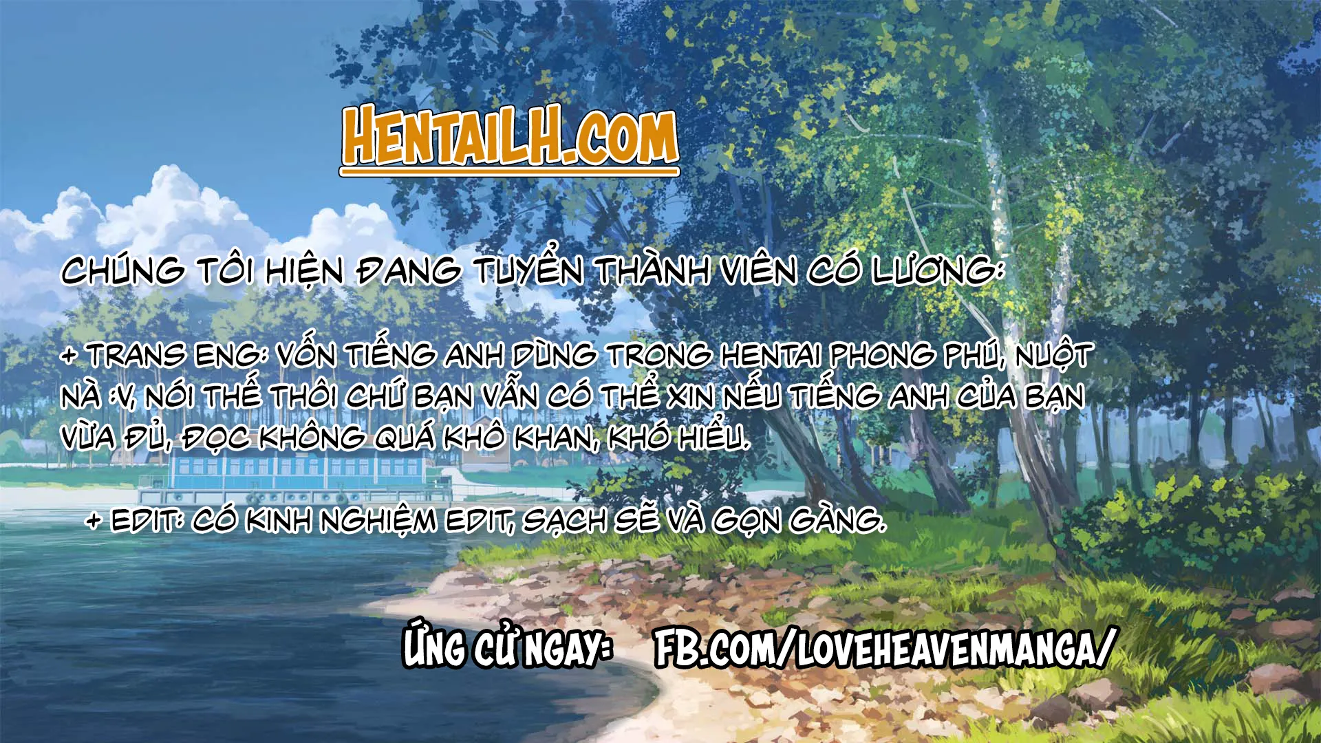 HentaiVN.net - Ảnh 22 - Pose!! - Chap 1
