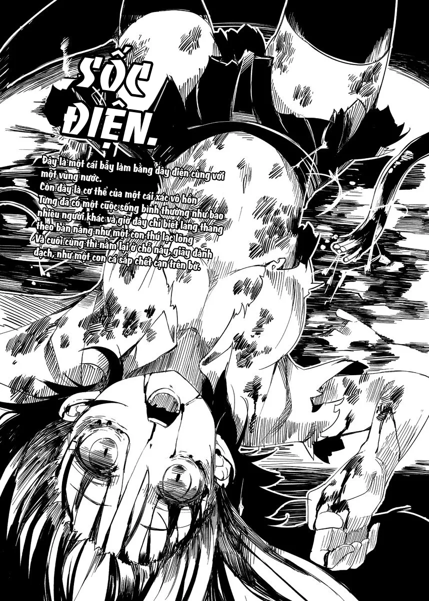 HentaiVN.net - Ảnh 10 - HEAD SHOT File.00 [[U.M.E.Project (ukyo_rst)] HEAD SHOT File.00] - Chap 1
