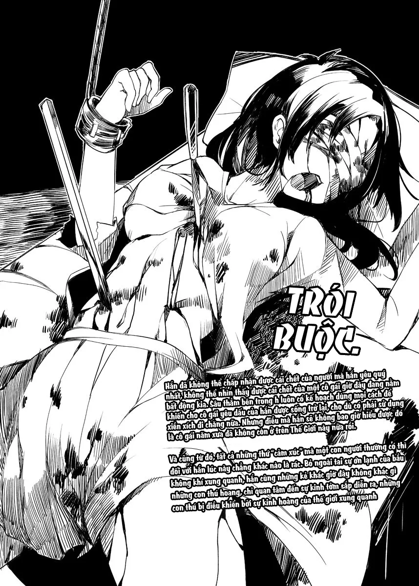 HentaiVN.net - Ảnh 5 - HEAD SHOT File.00 [[U.M.E.Project (ukyo_rst)] HEAD SHOT File.00] - Chap 1
