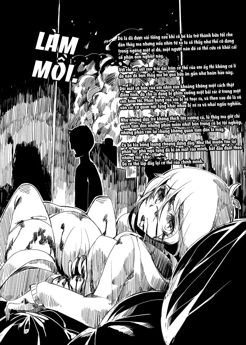 HentaiVN.net - Ảnh 6 - HEAD SHOT File.00 [[U.M.E.Project (ukyo_rst)] HEAD SHOT File.00] - Chap 1