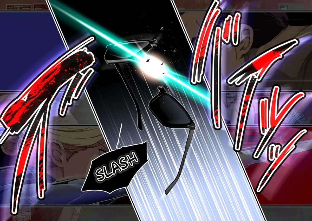 HentaiVN.net - Ảnh 12 - Kẻ Hủy Diệt [Cyborg vs Tanetsuke Oji-san] - Chap 1