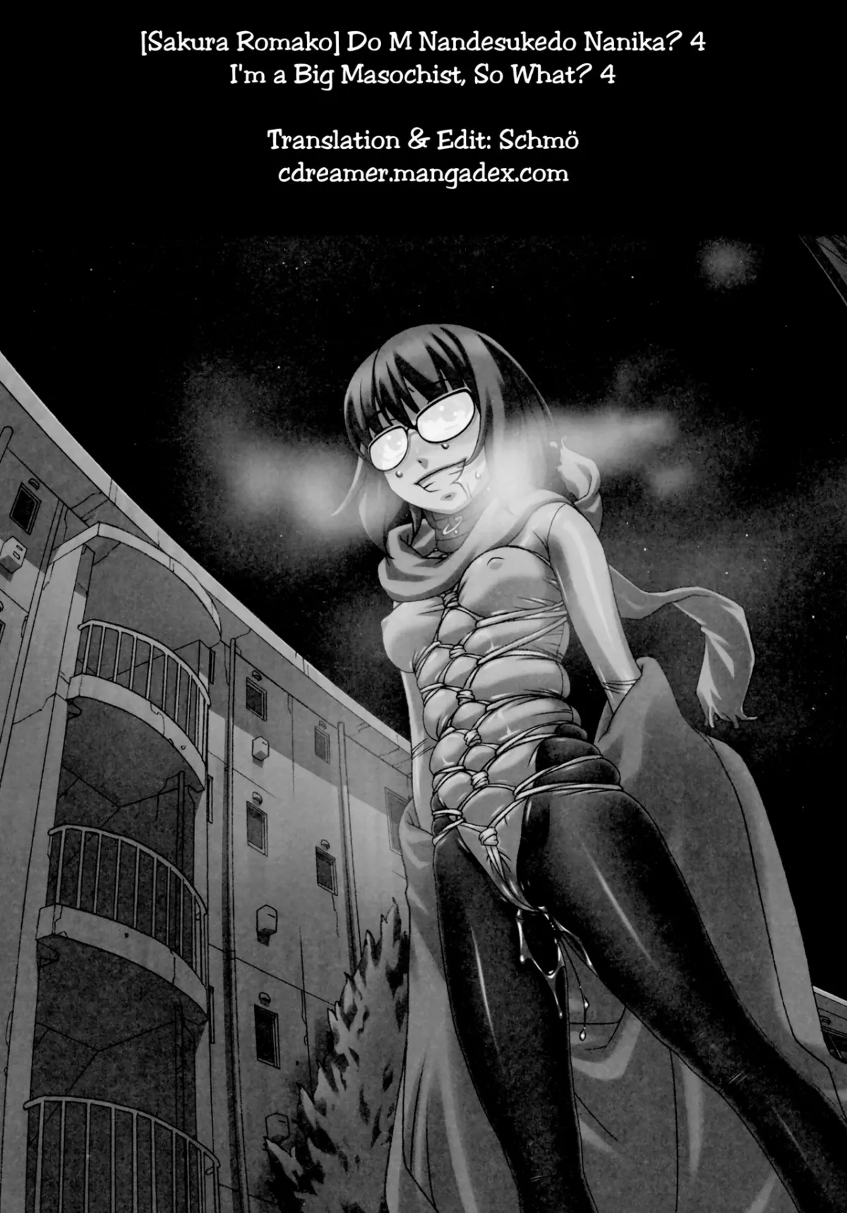 HentaiVN.net - Ảnh 28 - Tôi là đứa khổ dâm đấy , vậy thì sao? 4 [Do M Nandesukedo Nanika 4] - Chap 1