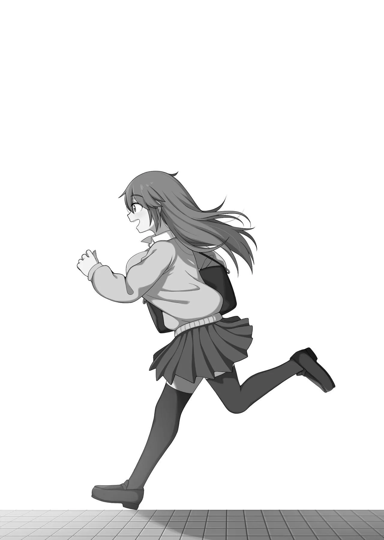 HentaiVN.net - Ảnh 4 - Nhân Bản [Mirror Collection] - Chap 1
