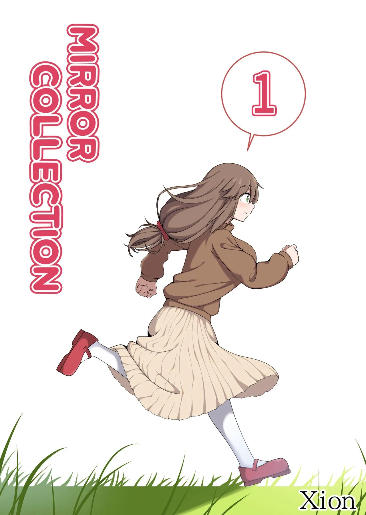 HentaiVN.net - Ảnh 41 - Nhân Bản [Mirror Collection] - Chap 1