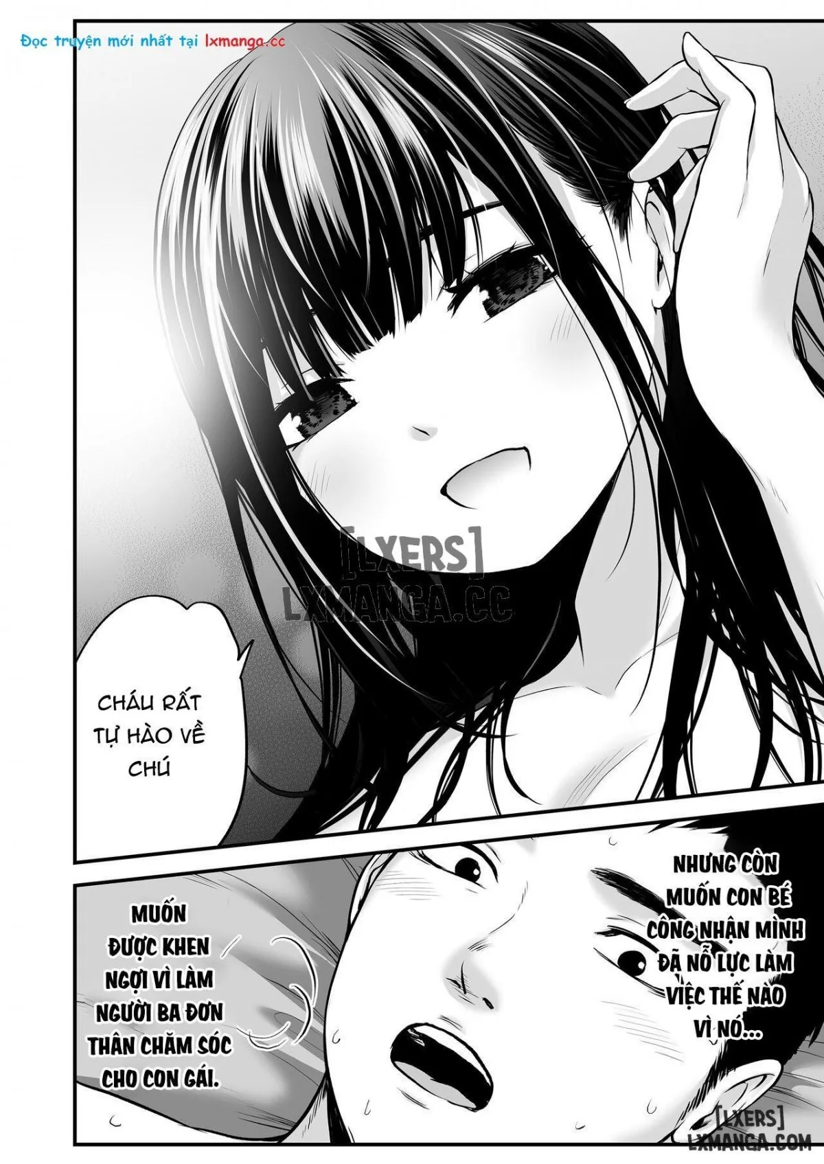 HentaiVN.net - Ảnh 67 - Bạn con gái tôi là sao khiêu dâm mới nổi - Chap 1