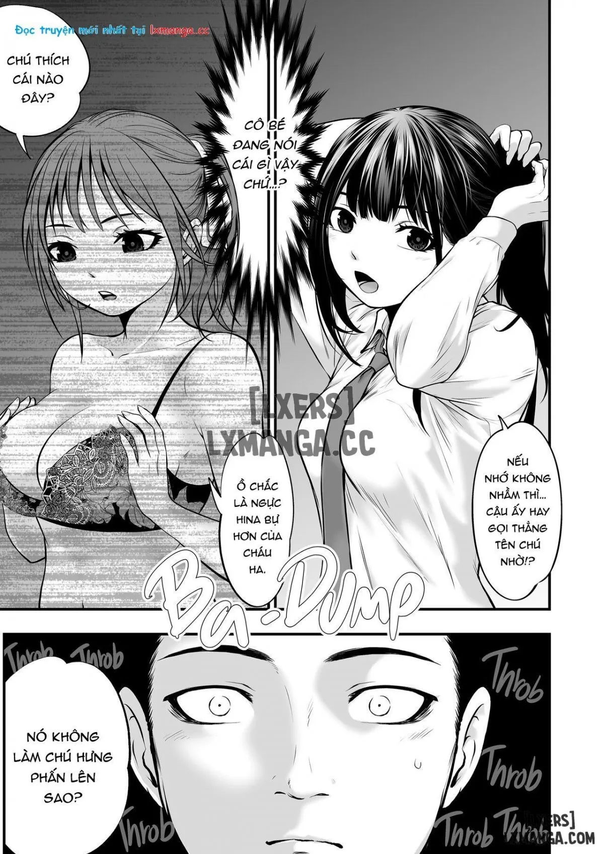 HentaiVN.net - Ảnh 73 - Bạn con gái tôi là sao khiêu dâm mới nổi - Chap 1