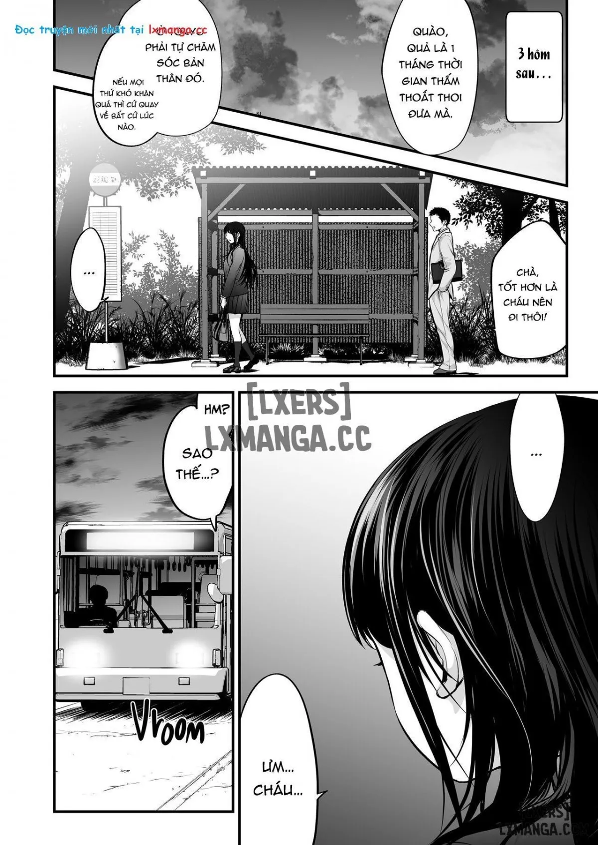 HentaiVN.net - Ảnh 78 - Bạn con gái tôi là sao khiêu dâm mới nổi - Chap 1