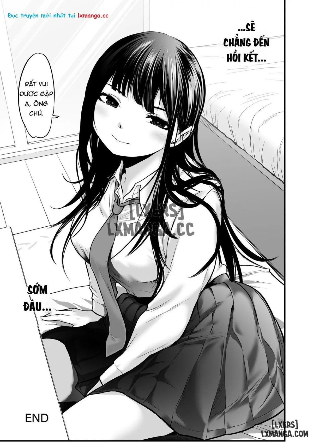 HentaiVN.net - Ảnh 83 - Bạn con gái tôi là sao khiêu dâm mới nổi - Chap 1
