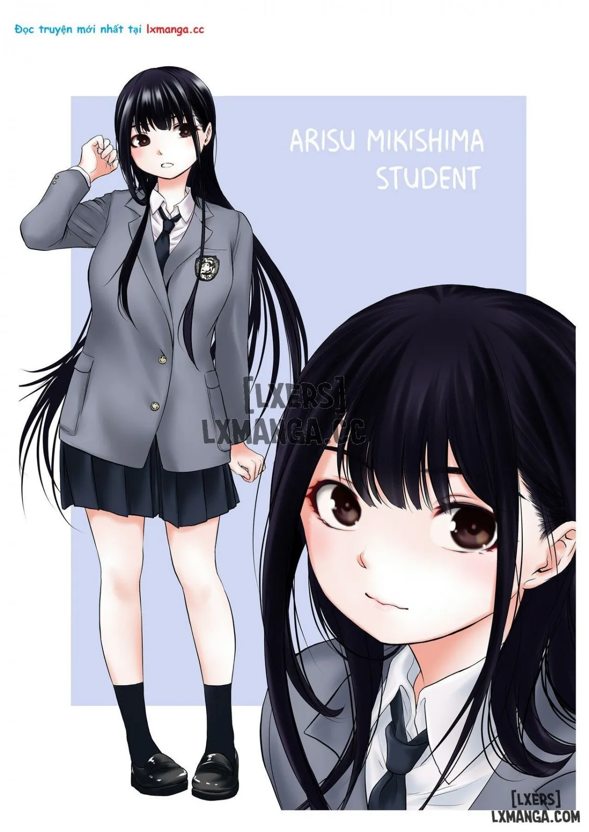 HentaiVN.net - Ảnh 84 - Bạn con gái tôi là sao khiêu dâm mới nổi - Chap 1