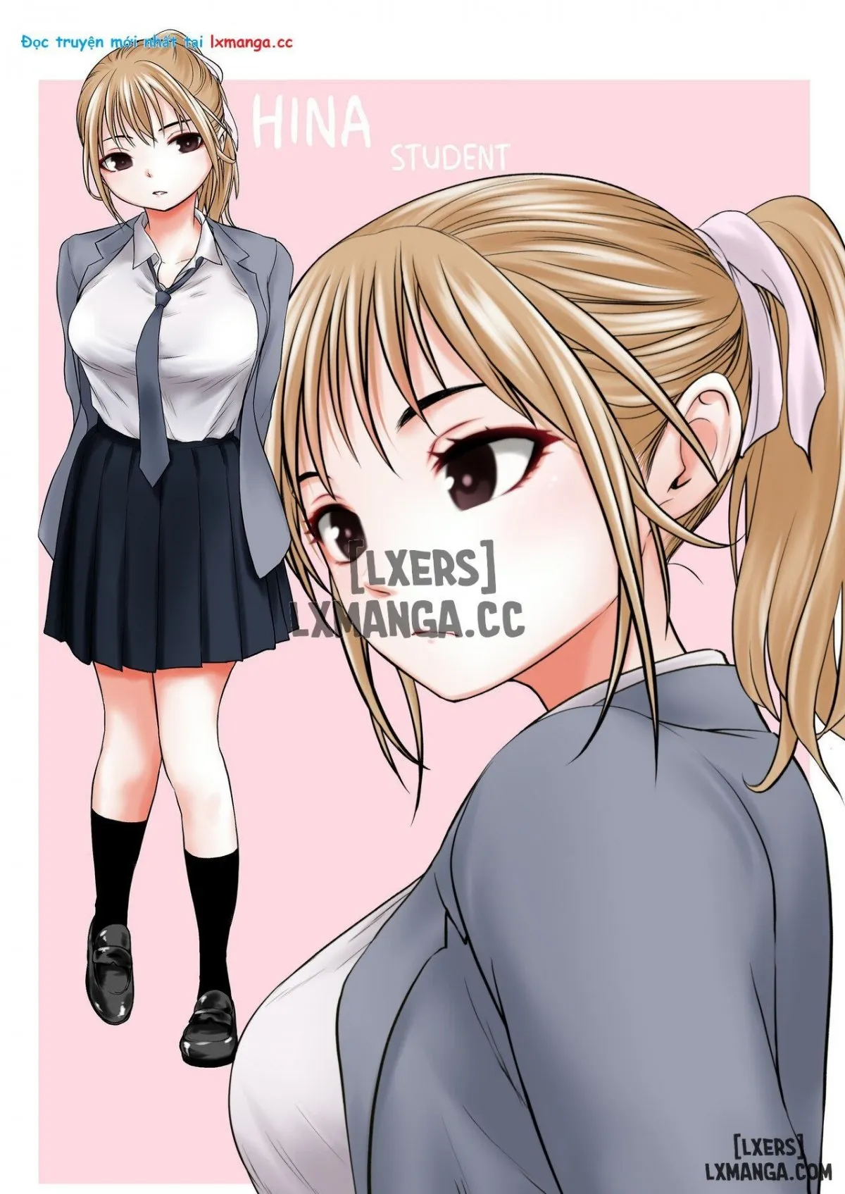 HentaiVN.net - Ảnh 85 - Bạn con gái tôi là sao khiêu dâm mới nổi - Chap 1
