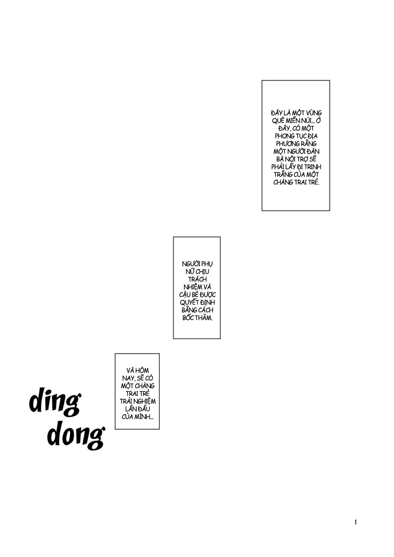 HentaiVN.net - Ảnh 4 - Delima! [Delima! ; デリま！] - Chap 1