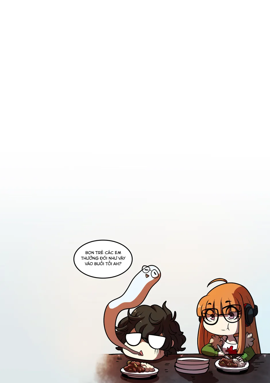 HentaiVN.net - Ảnh 24 - This is what girlfriends do right - Chap 1