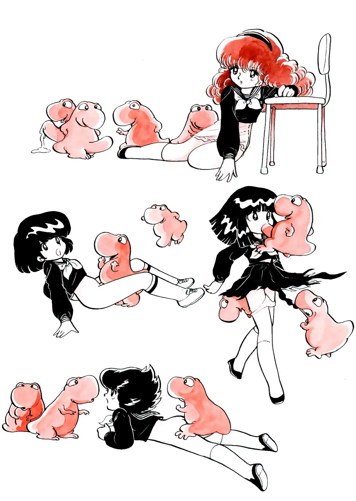 HentaiVN.net - Ảnh 10 - Hizashi - Chap 1