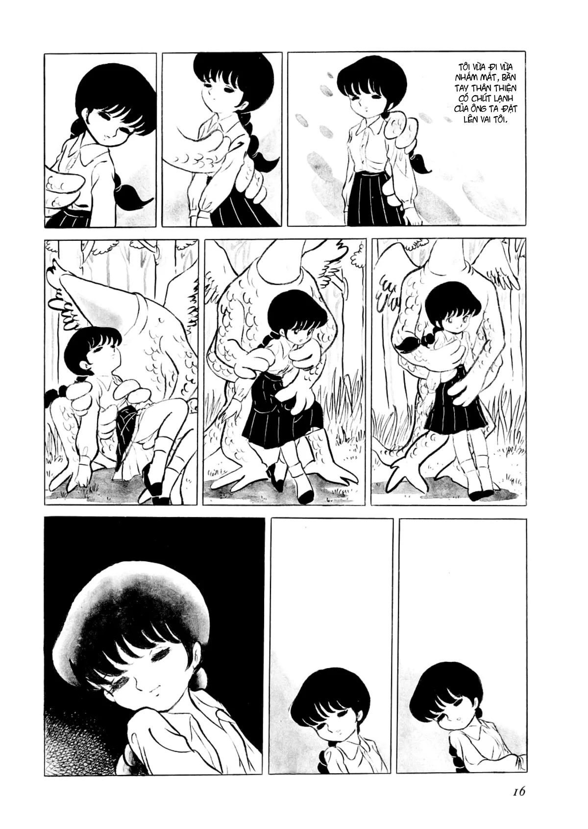 HentaiVN.net - Ảnh 16 - Hizashi - Chap 1