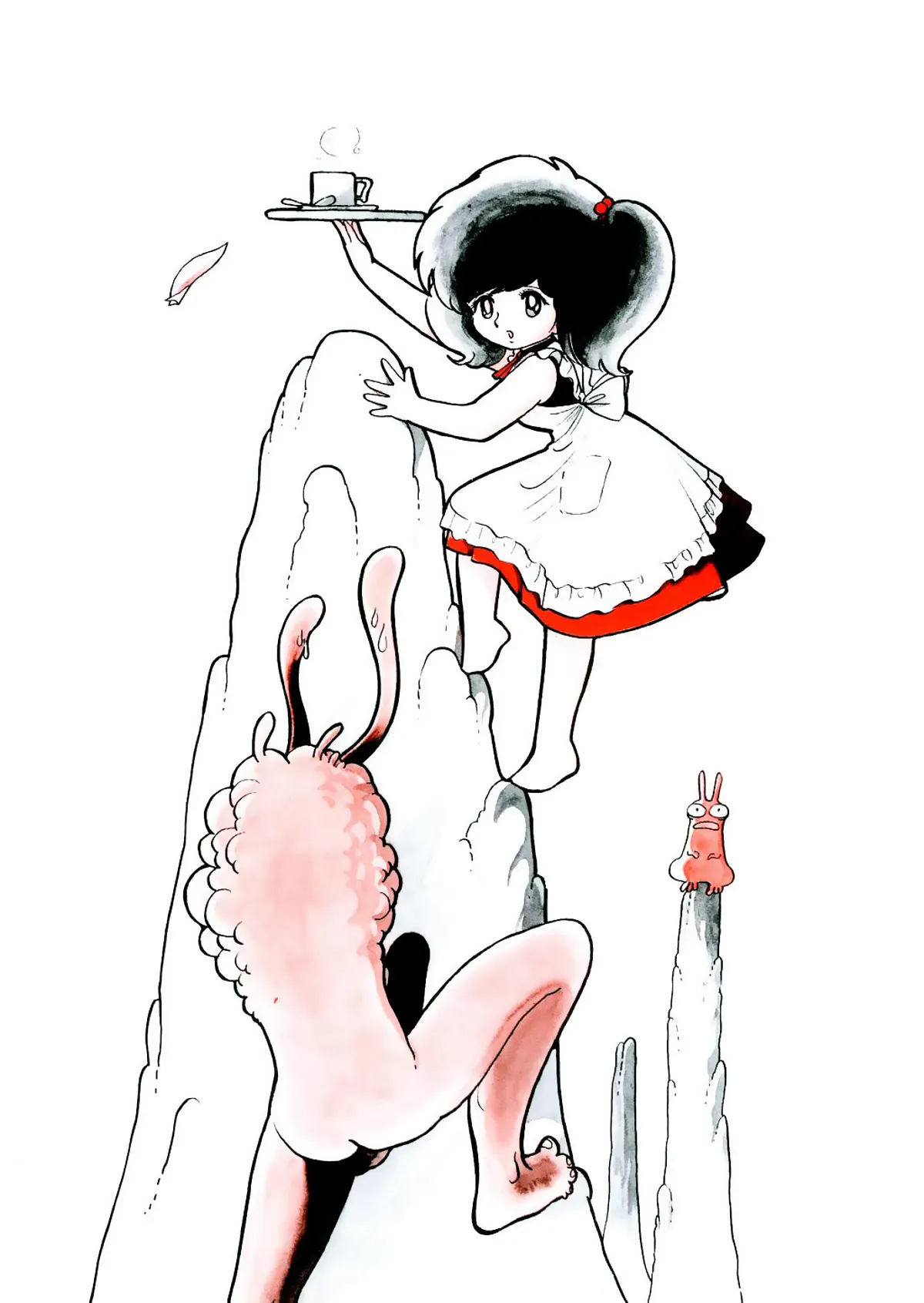 HentaiVN.net - Ảnh 5 - Hizashi - Chap 1