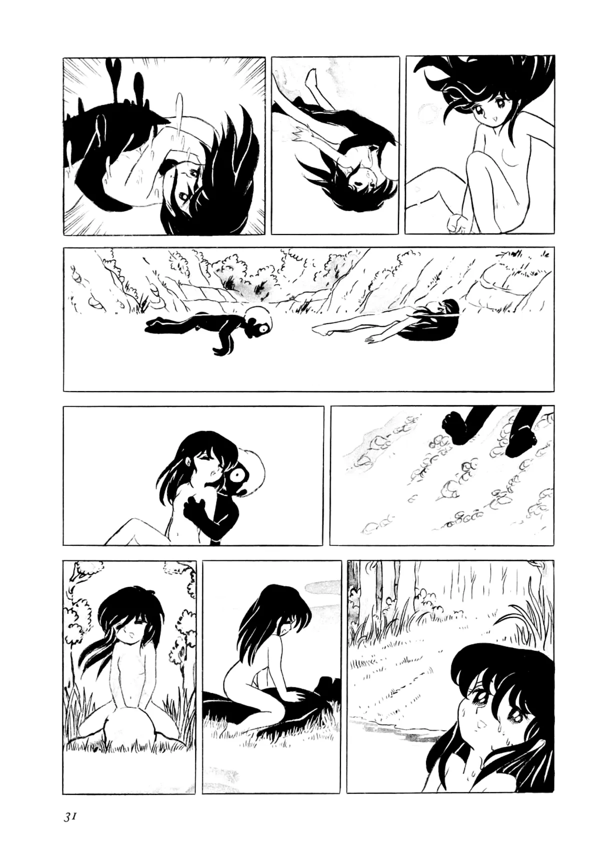 HentaiVN.net - Ảnh 8 - Hizashi - Chap 3