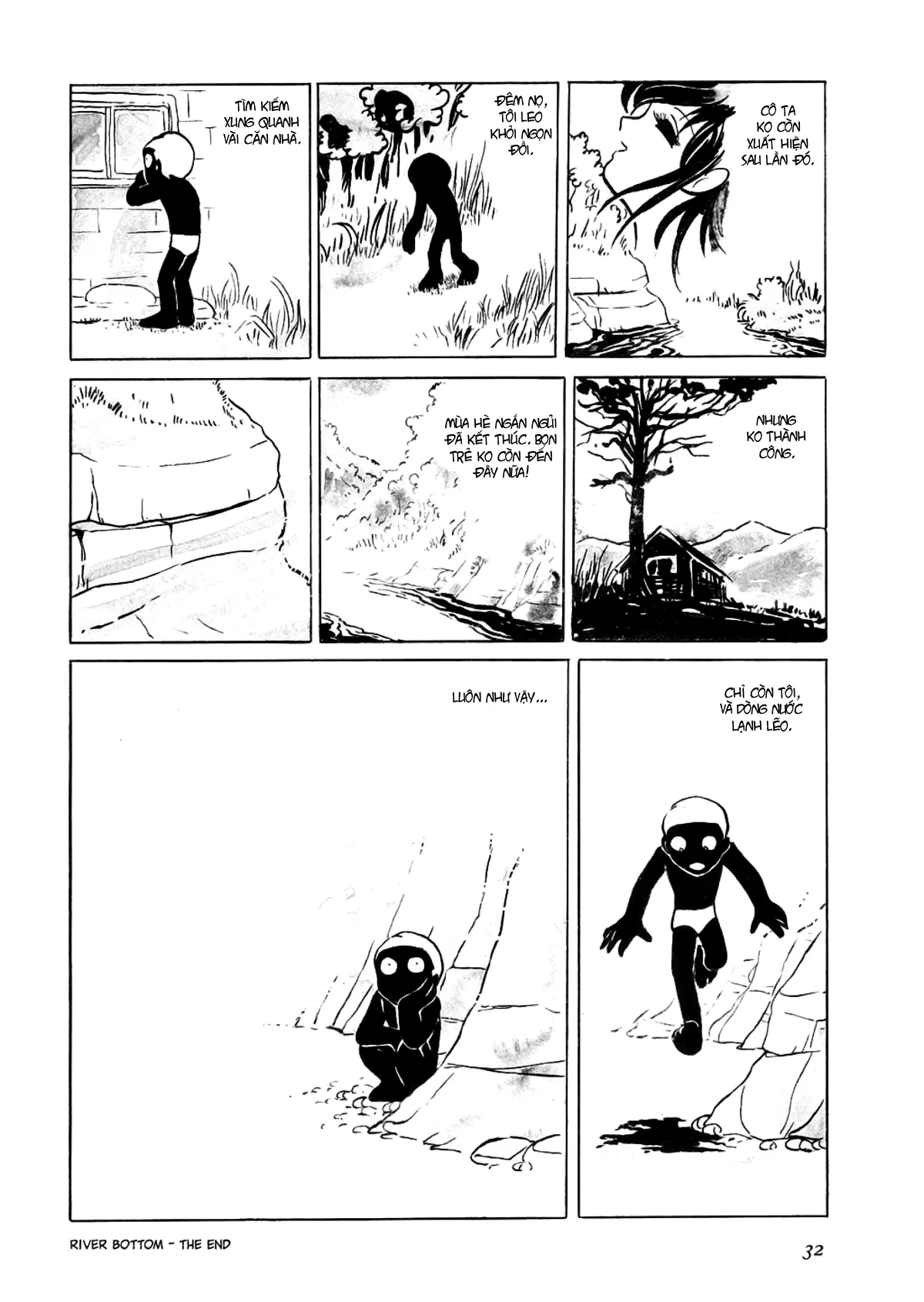 HentaiVN.net - Ảnh 9 - Hizashi - Chap 3